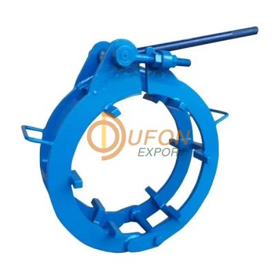 Pipe Welding Clamp