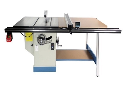 Dufon Wood Working table Saw motor Driven