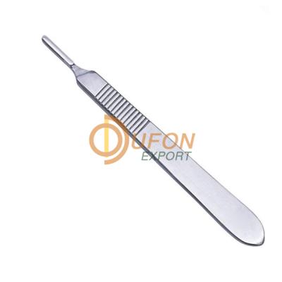 Scalpel Handles Stainless Steel