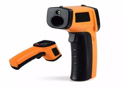 Dufon Infrared Thermometer