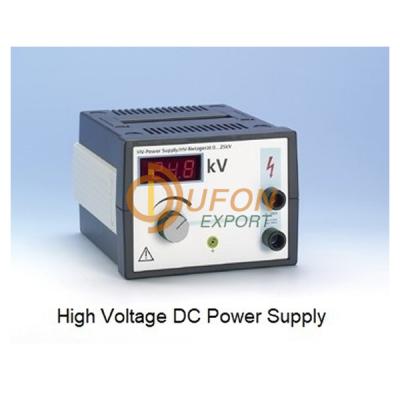 High-Voltage Power Supply