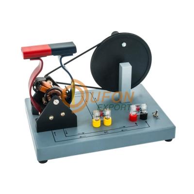 Motor-Generator Model Experiment Set