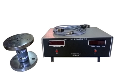 Dufon Lathe Tool Dynamometer