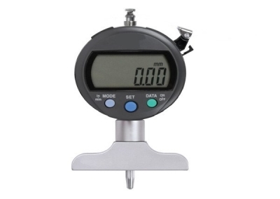 Dufon Depth Gauge Digital