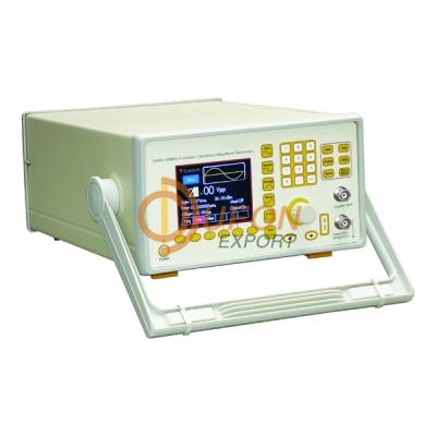 1mHz-10MHz Function/Arbitrary Waveform Generator