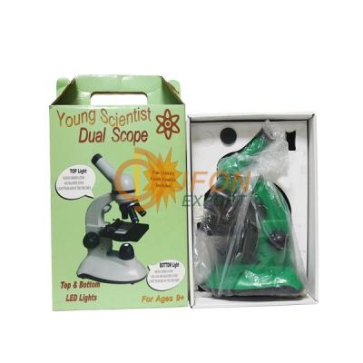 Young Scientist Dual Scope