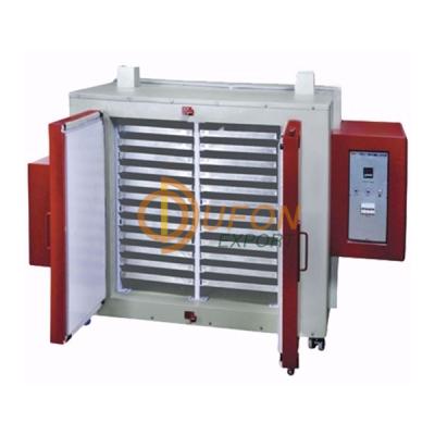 Tray Drying Oven