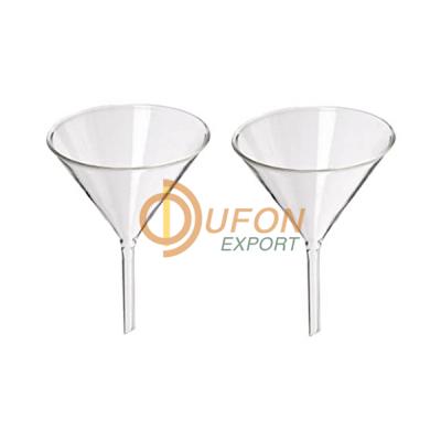 Filter Funnels Borosilicate EDUCATIONLab