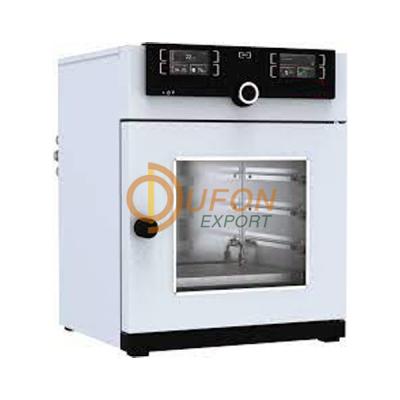 Oven Vacuum