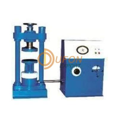 Dufon Compression Testing Machine