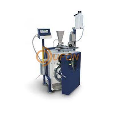 Dufon Accelerated Polishing Machine