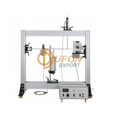 Dufon Cam Analysis Apparatus