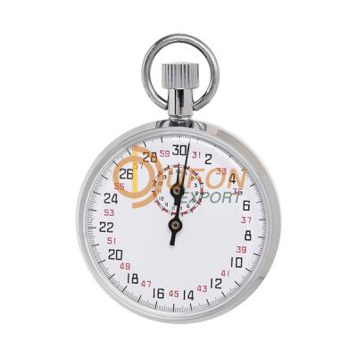 Stopwatch Analog