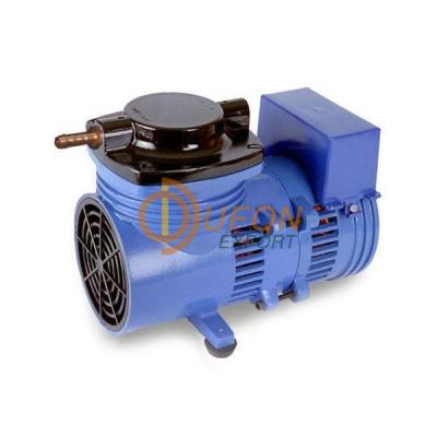 Vacuum Pump (Oil Free)