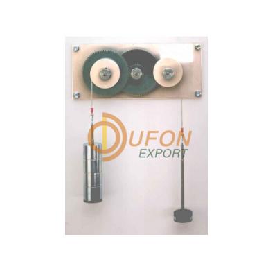 Dufon Gear Trains Apparatus