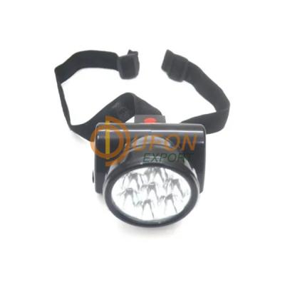 Power LED Head Light