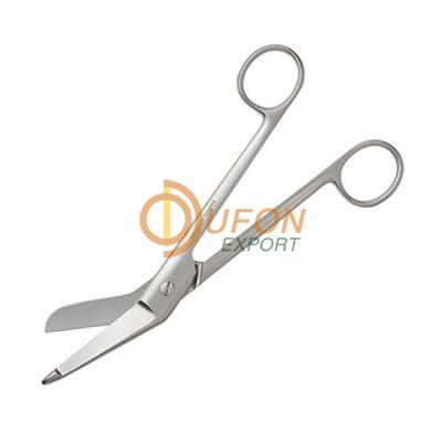 Plaster Scissor