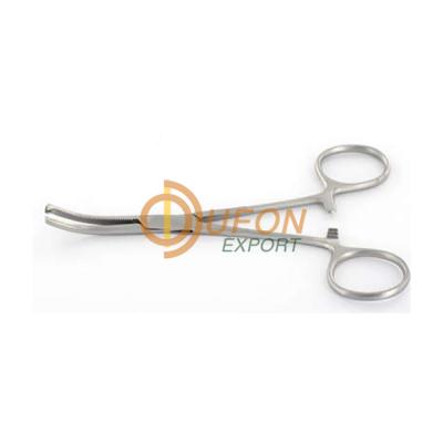 Kocher Hemostats Curved