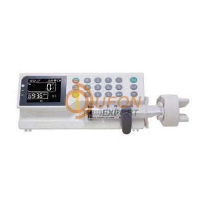 Syringe Infusion Pump