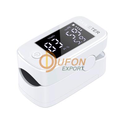 Monocrome Display Finger Tip Oximeter