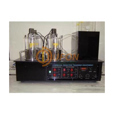 Chemical Reactor Training Equipment