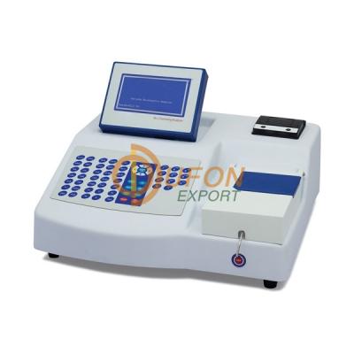 Bio-Chemistry Analyzer