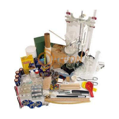 Secondary Science Kit