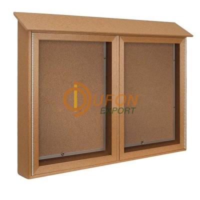 Outdoor Display Units