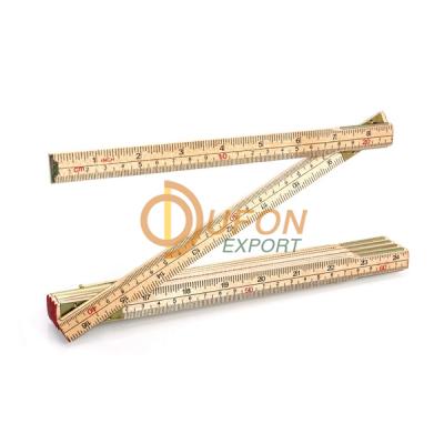 Dufon Folding Ruler