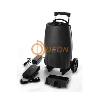 Oxygen Concentrator Sequal