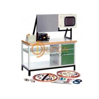 Dufon Refrigeration Assembly and Maintenance Accessories
