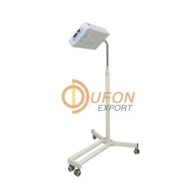 LED Phototherapy Stand