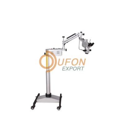 Dental Surgery Microscopes