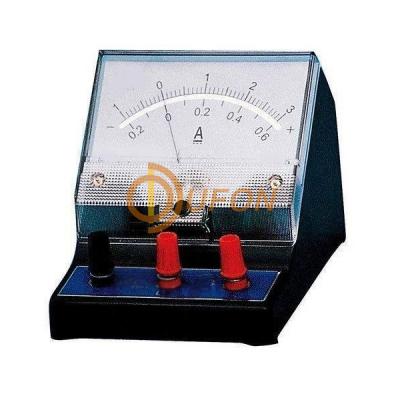 Ammeter 0-2A