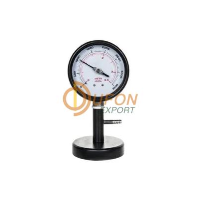 Bourdon Gauge