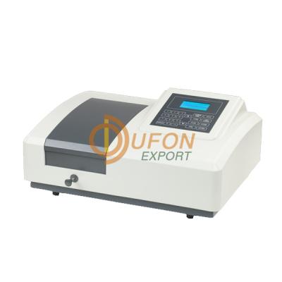 UV-VIS Spectrophotometer