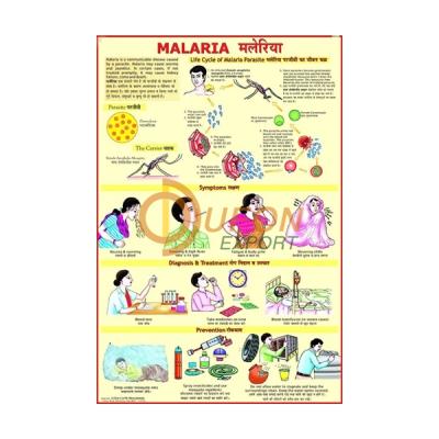 Malaria Chart