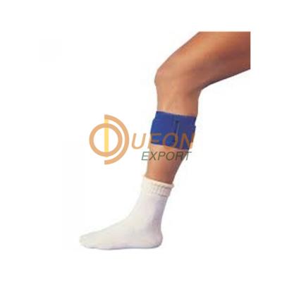 Calf Support with Extra Grip & Pad