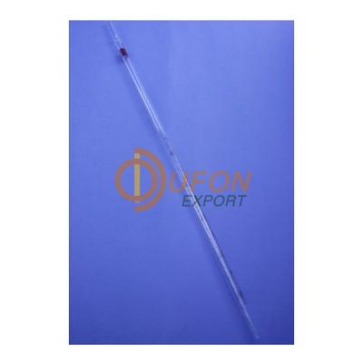 Graduated Pipettes, Class B Soda Glass EDUCATIONLab