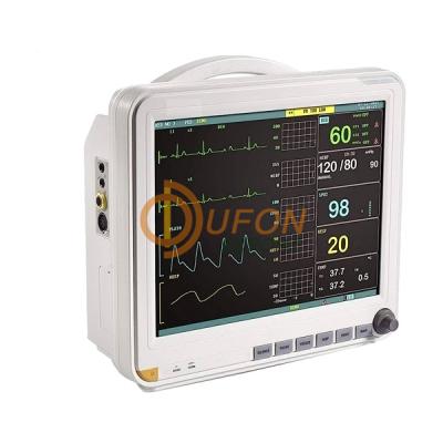 Multipara Patient Monitor