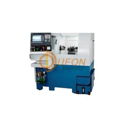 Dufon CNC Lathe Machine