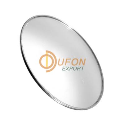 Convex Mirror