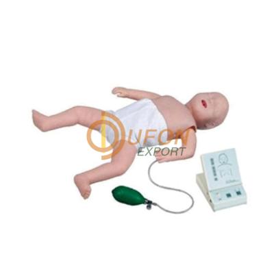 Advanced Infant CPR Training Manikin