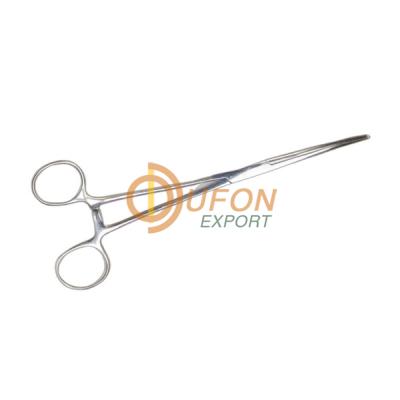 Straw Holding Forceps