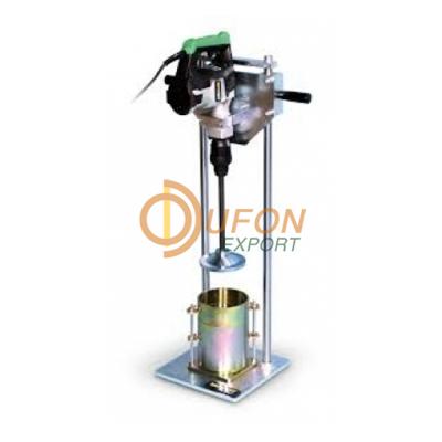 Dufon Vibration Compaction Hammer