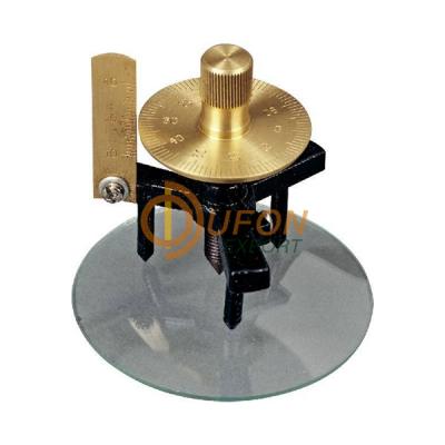 Spherometer (50mm)