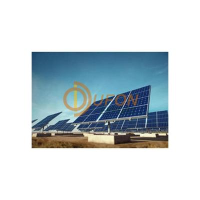 Solar Energy, Photovoltaic, Wind Power System