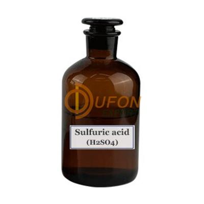 Sulfuric Acid