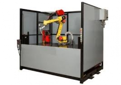 Dufon Educational Robotic Welding Trainer