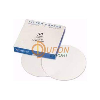 Filter Paper